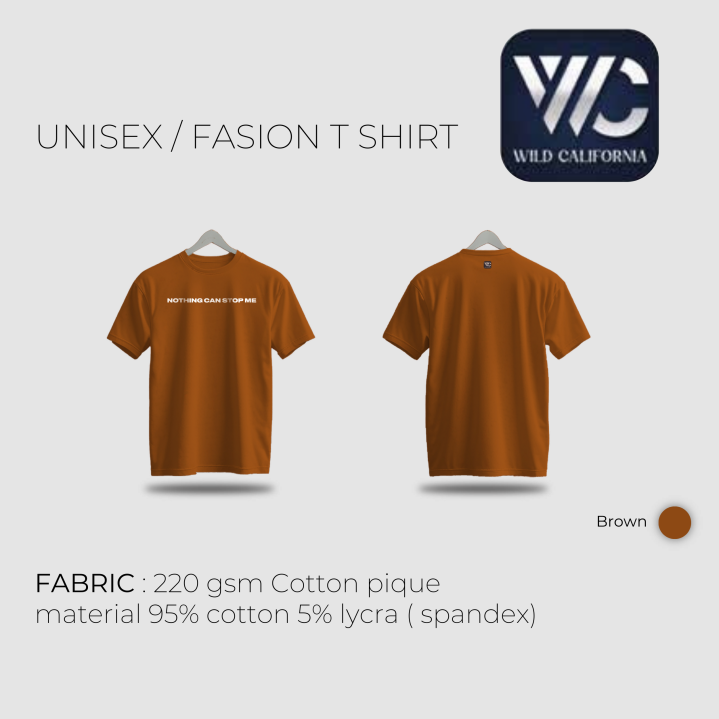 Wild California Tshirt Combo 