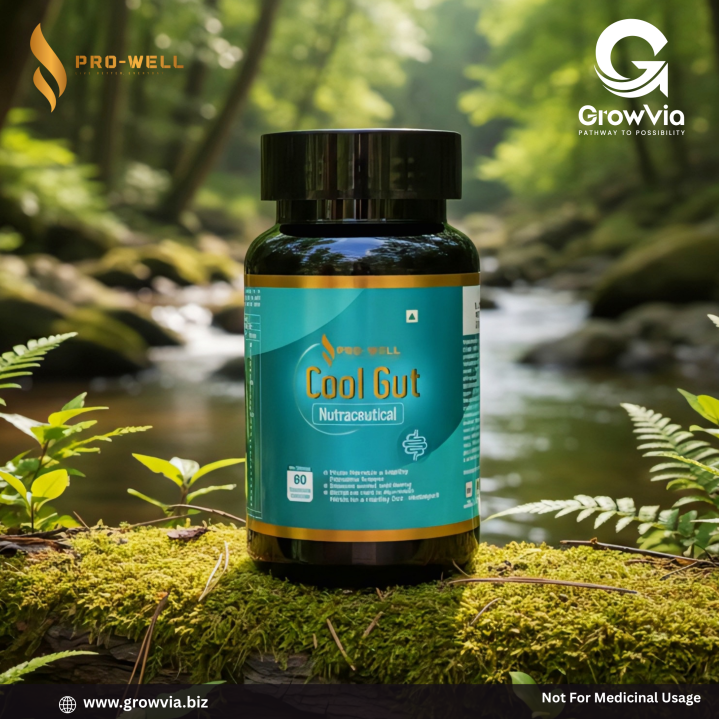 Cool Gut -ProWell 