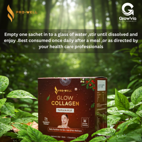 Glow Collagen -Pro Well 