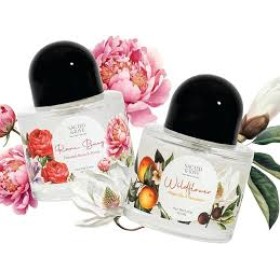 Haircare Perfume Combo