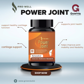 Power Joint -Pro Well  