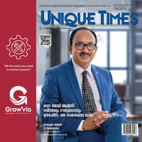 UNIQUE times (Premium Life style Magazine ) UNIQUE times (Premium Life style Magazine )